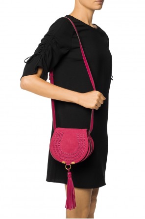 'marcie' shoulder bag, zdjęcie 2 'marcie' shoulder bag od Chloe